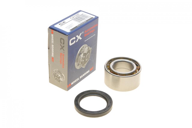 CX1227 CX/Complex 