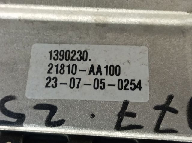  Hyundai/Kia 21810AA100 цена, от 126.27 USD