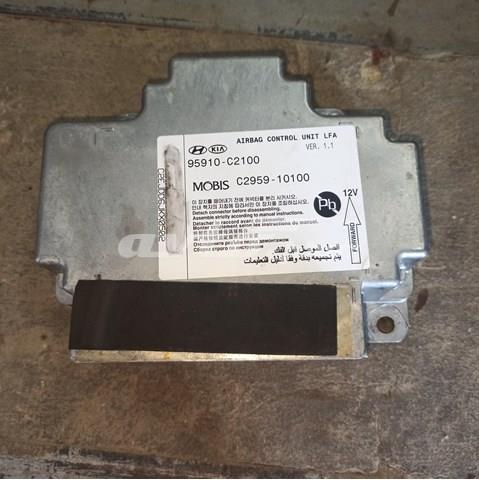  Hyundai/Kia 95910C2100 цена, от 88.69 USD