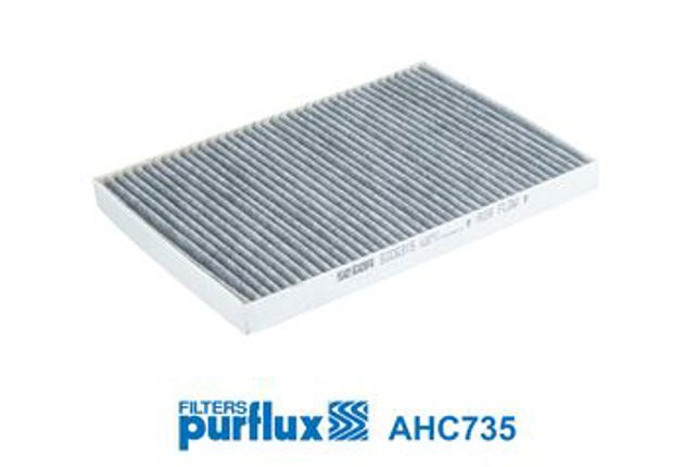 AHC735 Purflux Внутрисалонный фильтр
