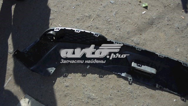 Тюнинг заднего бампера Nissan/Infiniti 850B23YW0A