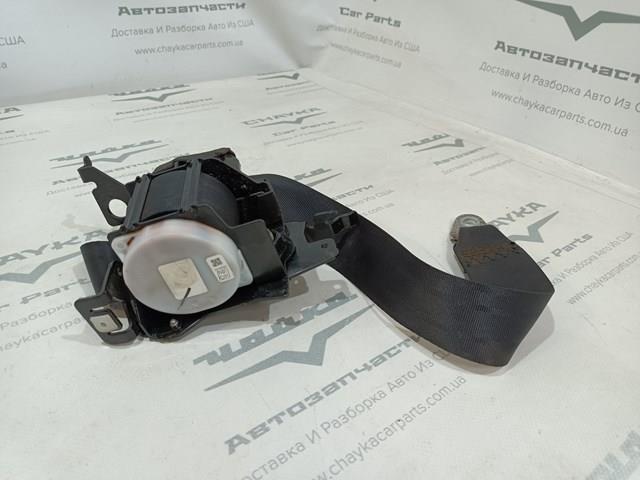KBYW57730A Mazda Ремень безопасности задний правый