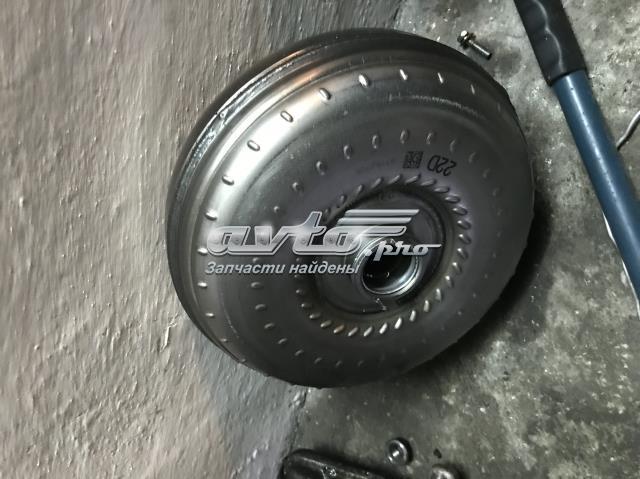 2700A116 Mitsubishi Автоматическая коробка передач