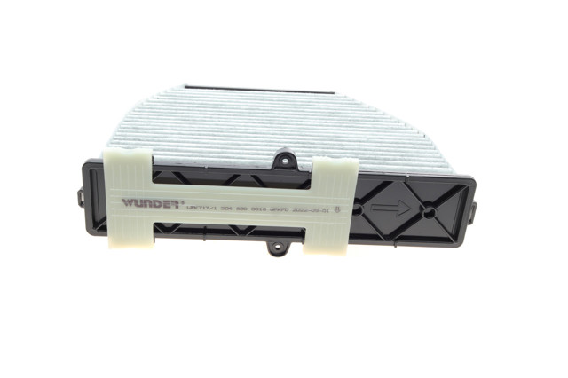 Фильтр воздушный отопителя Wunder WPK7171 цена, от 15.06 USD