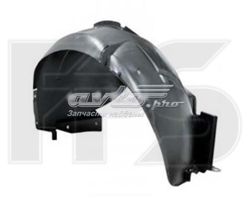 Подкрылок крыла переднего левый FPS FP2701387 цена, от 12.24 USD