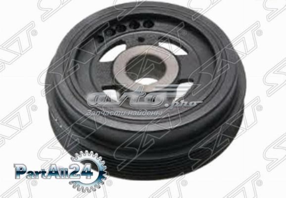 Купить ST123036N200 SAT Шкив-демпфер коленвала
