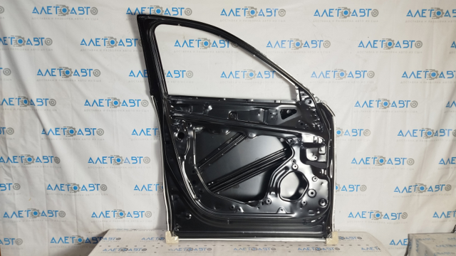Дверь передняя левая KBY05902XD Mazda