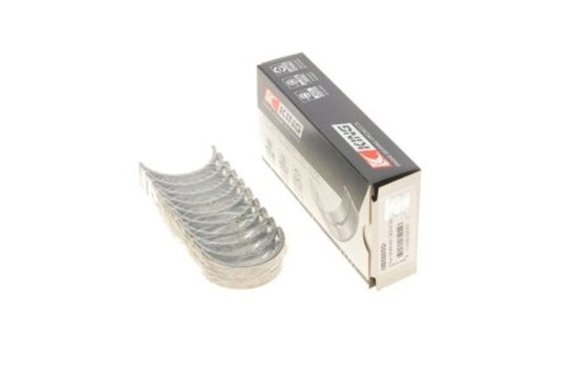 Вкладыши коленвала коренные, стандарт (STD) King MB5865SI цена, от 36.71 USD