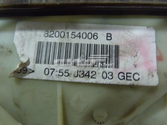 Купить 8200154006 Renault (RVI) 