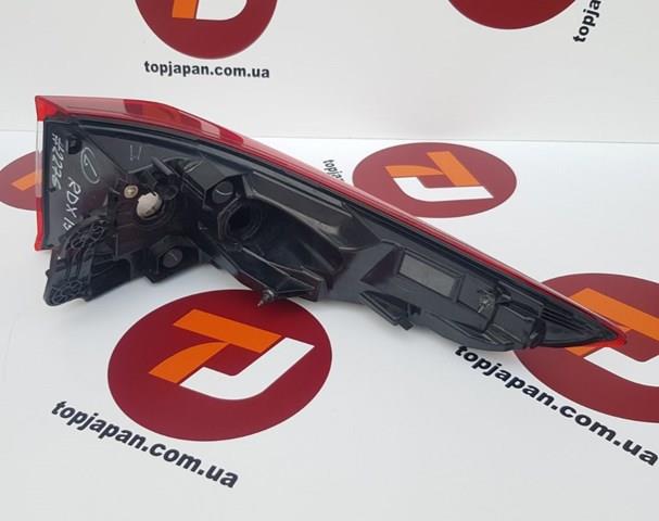  33550TJBA01 Honda