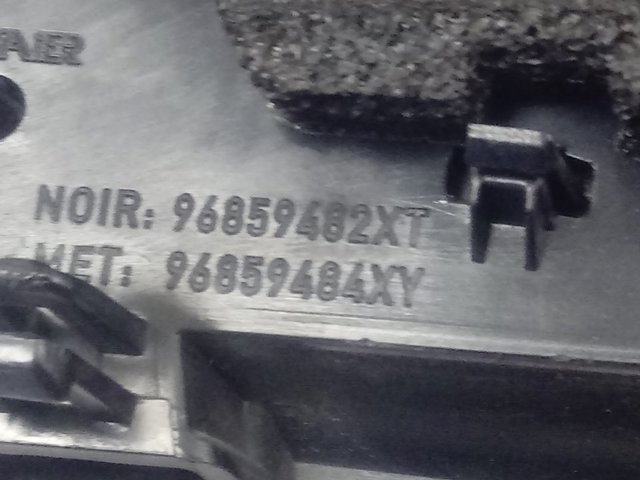 96859482XT Peugeot/Citroen 
