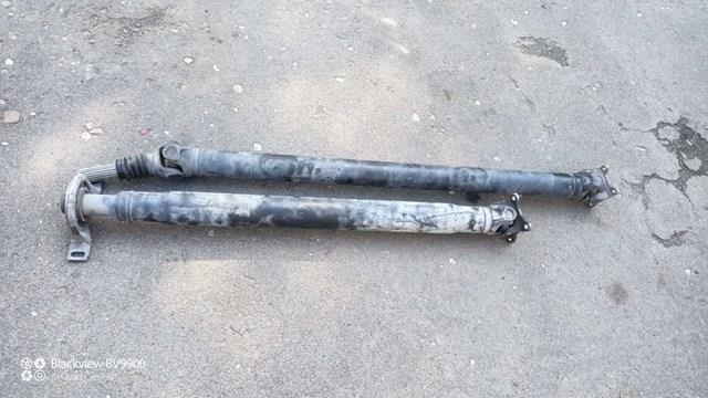 Кардан задний A9064105306 VAG