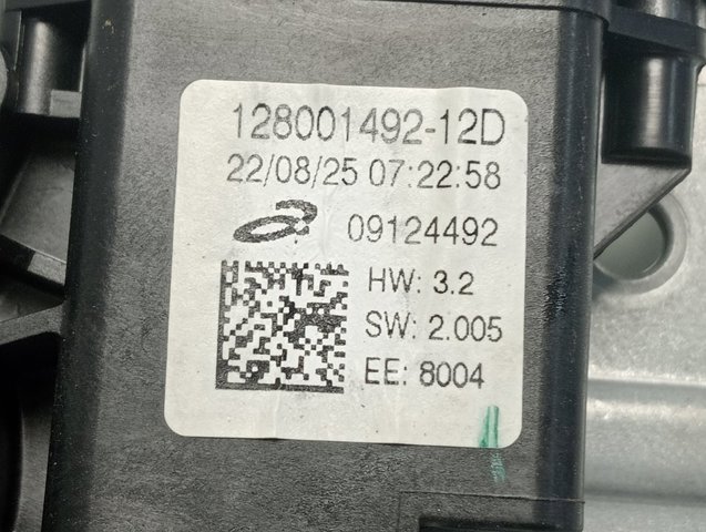 128001492 Renault (RVI) 
