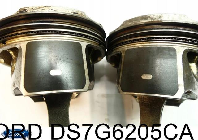 DS7G6205CA Ford 