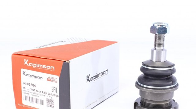Шаровая опора задней подвески нижняя Kapimsan 1405304 цена, от 14.74 USD