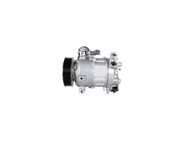 Купить 51936675R MSG Rebuilding Компрессор климатической установки