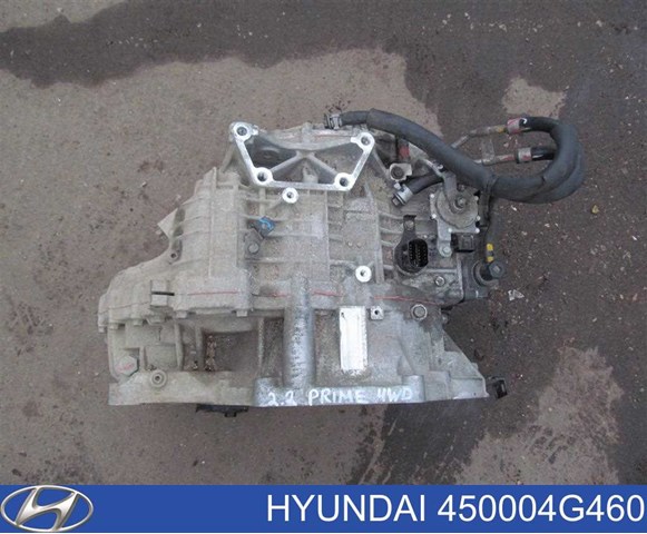  450004G460 Hyundai/Kia