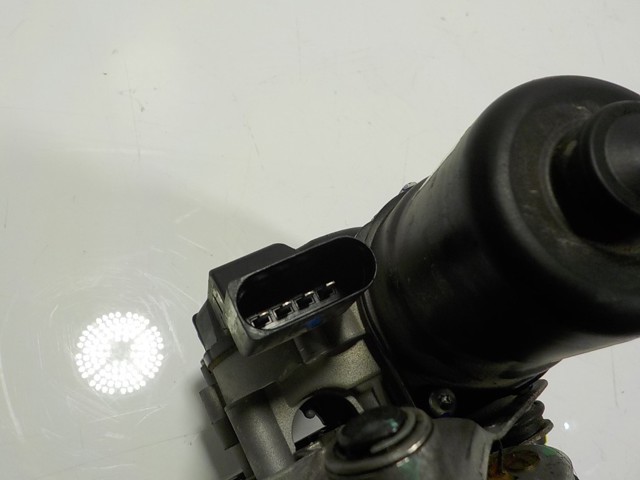 Trapézio de limpador pára-brisas para Peugeot 508 SW II FC, FJ, F4