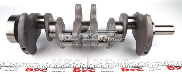 Купить MTS1200 Motus Коленвал
