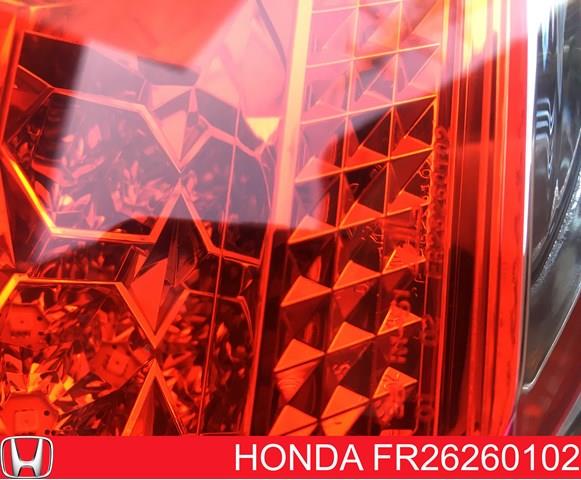 Купить FR26260102 Honda 