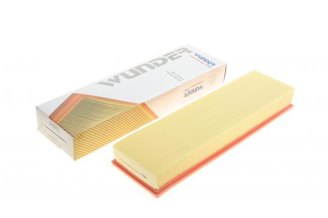 Купить WH730 Wunder Автомобильный фильтр воздуха