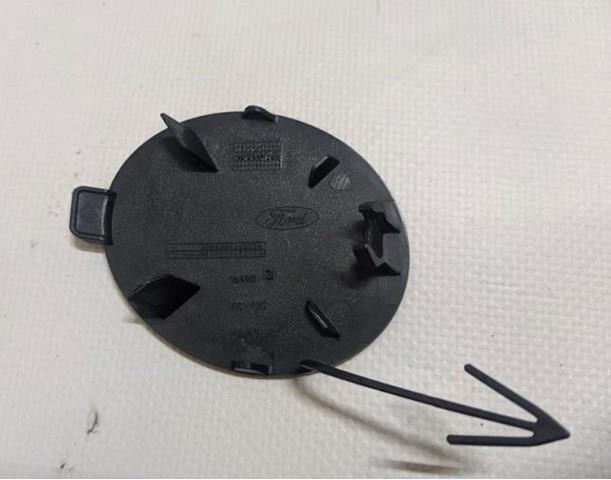  H1BB17A989A1 Ford
