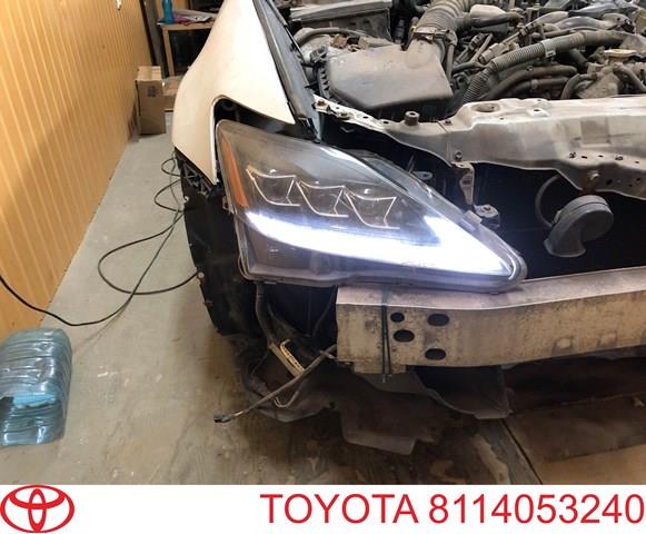 8114053240 Toyota Фара передняя правая