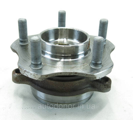 Ступицы передних колес Nissan/Infiniti 402025MP0A цена, от 152.03 USD