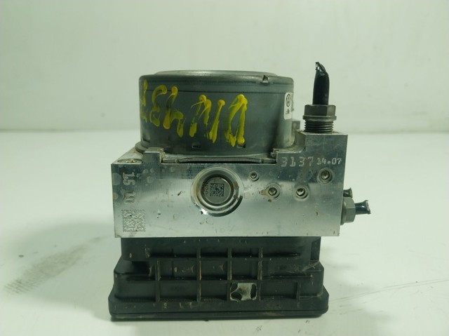 Unidade hidráulico de controlo ABS para Skoda Octavia IV A8 NX3, NN3, PV3