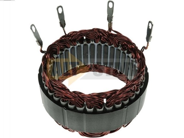 Обмотка генератора, статор Cargo F032235223