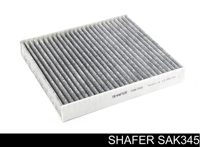 Воздушный фильтр салона Shafer SAK345