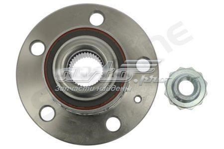 Передняя ступица SLO23569 Starline