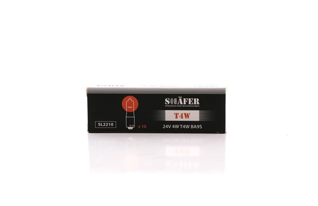 SL2210 Shafer Лампа