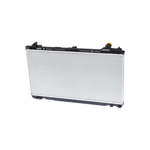 Радиатор охлаждения двигателя Koyorad PL013346 цена, от 153.10 USD