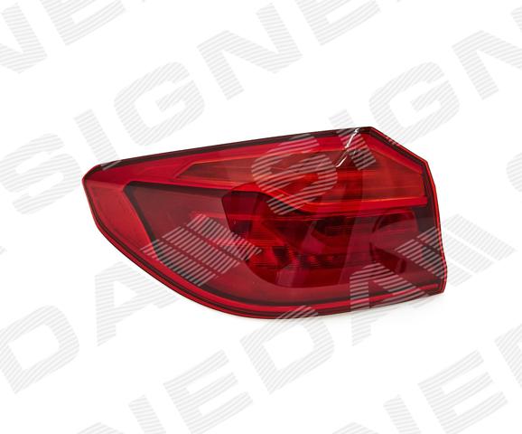 ZBM191359L Signeda Фонарь задний