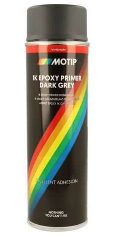 04120 Motip Грунт цинконаполненный