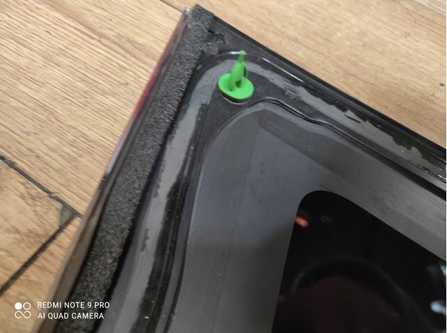 Стекло багажника, левое Tesla 103490685F цена, от 28.35 USD