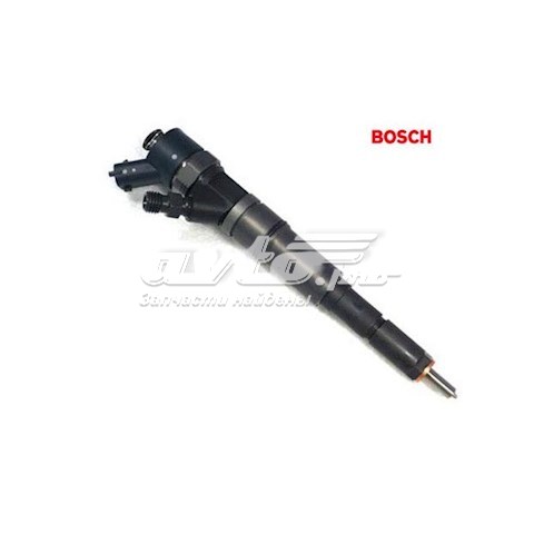 Насос/форсунка BOSCH 0445115092