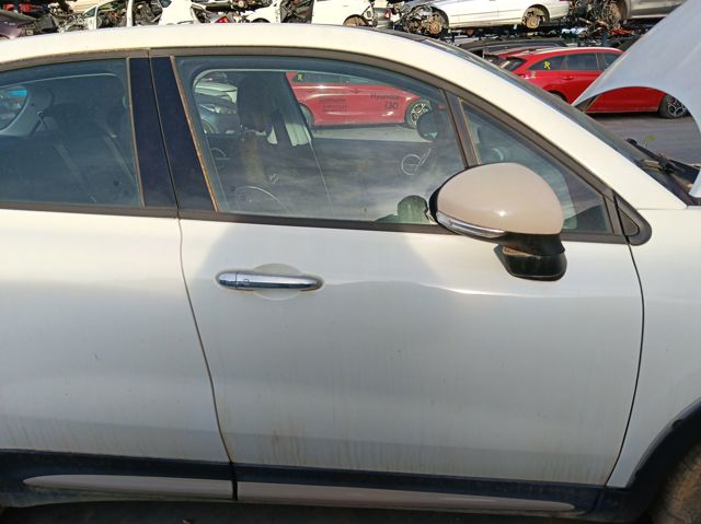 52048718 Fiat/Alfa/Lancia Дверь передняя правая