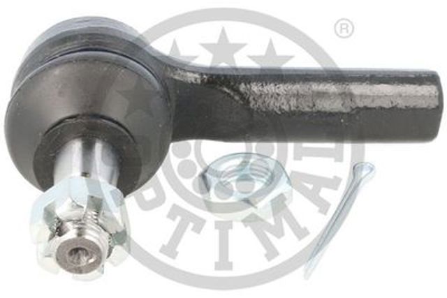Rótula barra de acoplamiento interior izquierda G11522 OPTIMAL