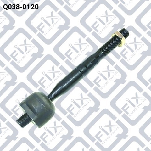 Рулевая тяга Q-fix Q0380120 цена, от 10.32 USD
