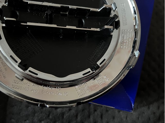 Купить 31698391 Volvo 