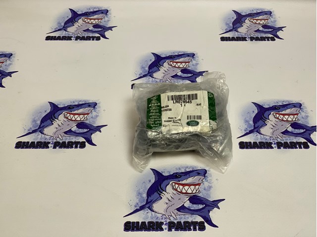 Parafuso de roda LR078545 Land Rover