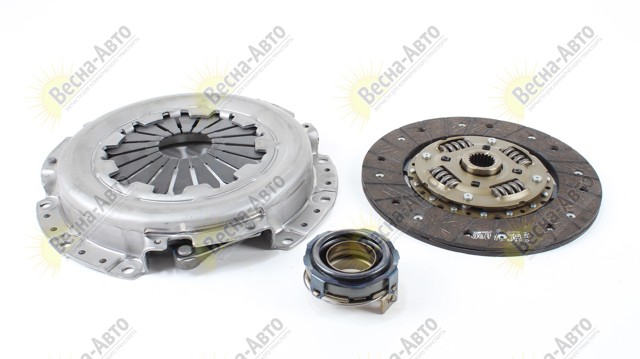 Комплект сцепления VALEO MBK013