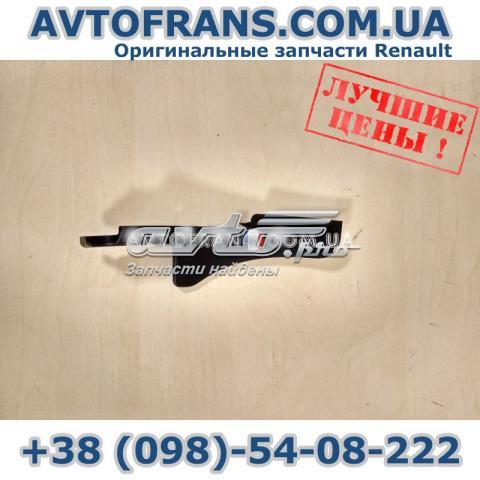 Ajuste Pilar Cuerpo Exterior Delantero Derecho 668225838R RENAULT