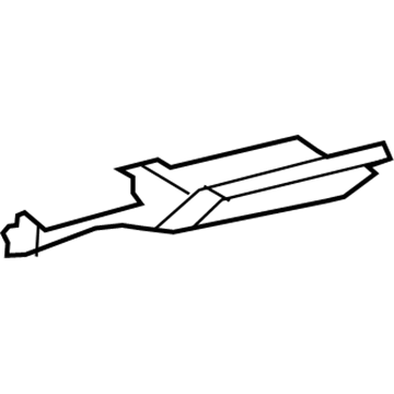 Купить 739000E050B0 Toyota 