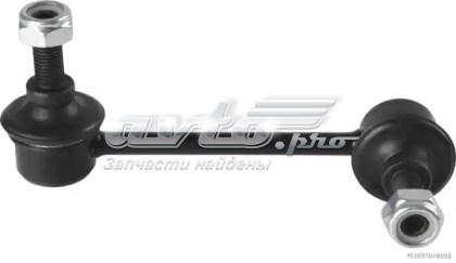 SLH245LM 555 Стойка стабилизатора задняя левая
