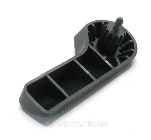 Купить 656226LA0A Nissan/Infiniti Ручка открывания капота