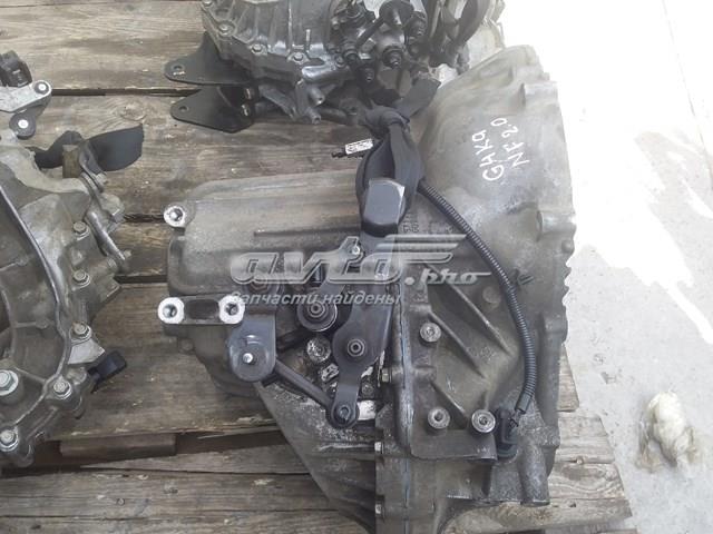 Коробка переключения передач Hyundai/Kia 4300024410 цена, от 31.67 USD