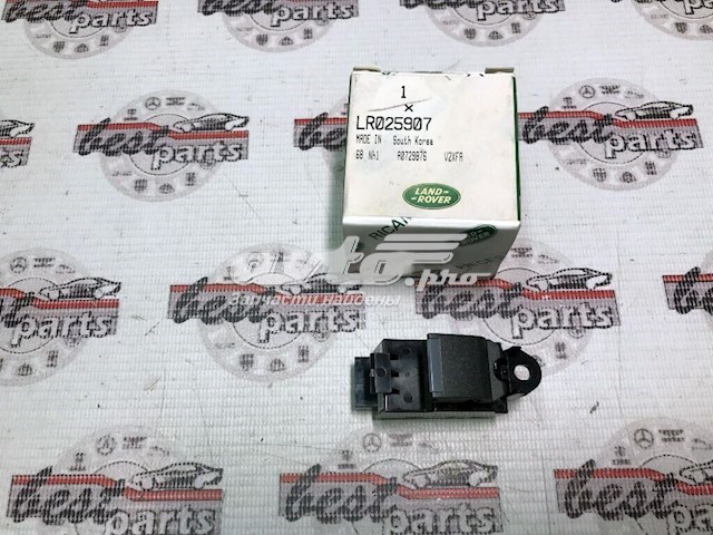 Купить LR025907 Land Rover 